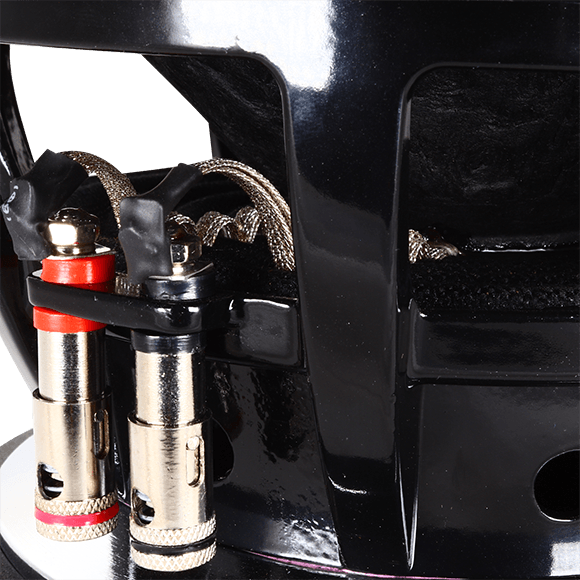 SA-Series v.3 8" Subwoofer - D4