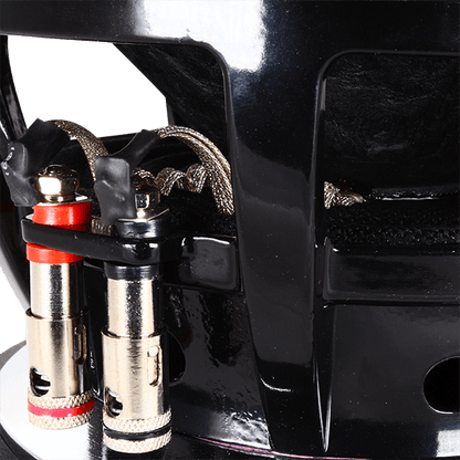 SA-Series v.3 8" Subwoofer - D2