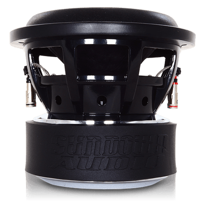 SA-Series v.3 8" Subwoofer - D2