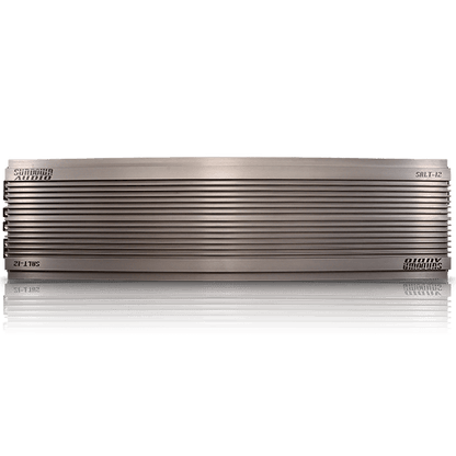 SALT-12 Competition Class D Amplifier