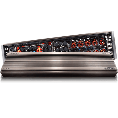 SALT-12 Competition Class D Amplifier