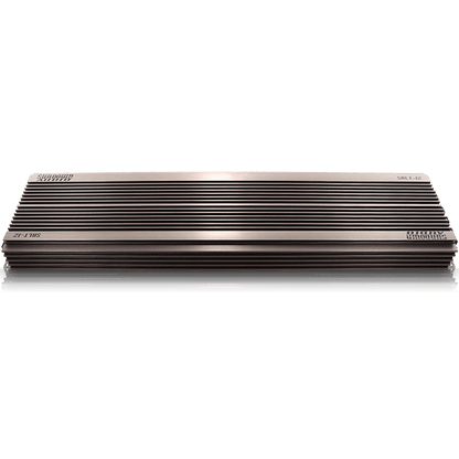 SALT-12 Competition Class D Amplifier