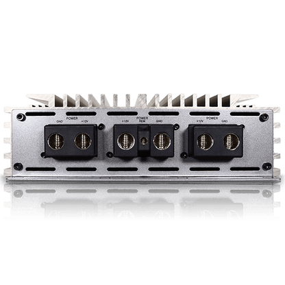 SALT-12 Competition Class D Amplifier