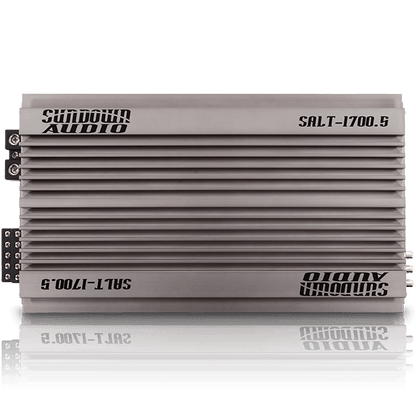 SALT-1700.5 5-Channel Amplifier