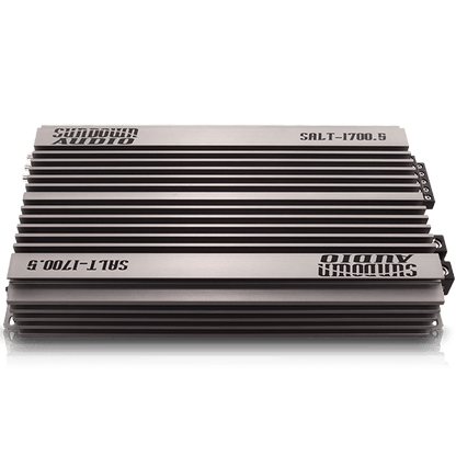 SALT-1700.5 5-Channel Amplifier