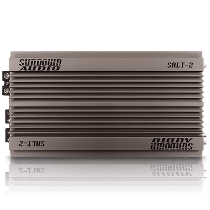 SALT-2 Class D Amplifier