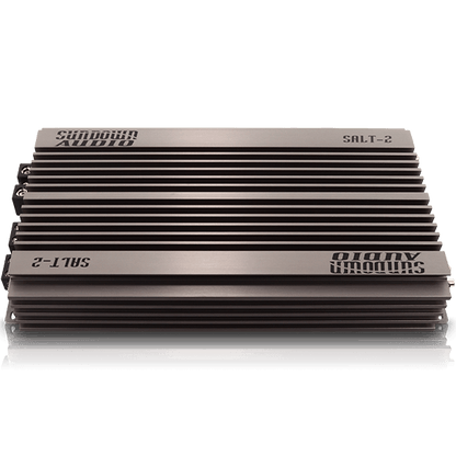 SALT-2 Class D Amplifier