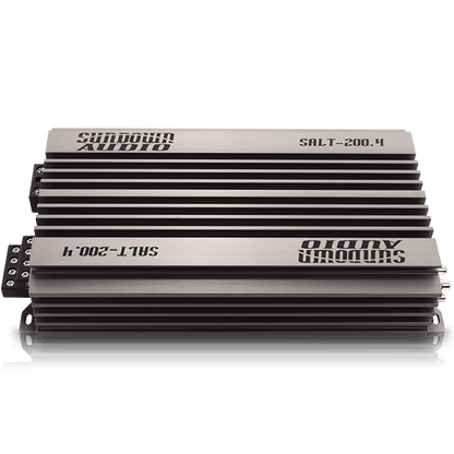 SALT-200.4 4-Channel Amplifier