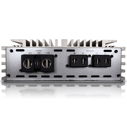SALT-3 3000W Class D Amplifier