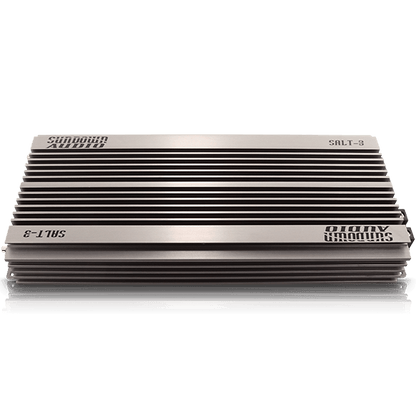 SALT-3 3000W Class D Amplifier