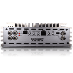 SALT-4 Class D Amplifier