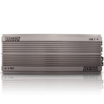 Refurbished Sundown Audio SALT4 Amplifier