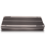 SALT-4 Class D Amplifier