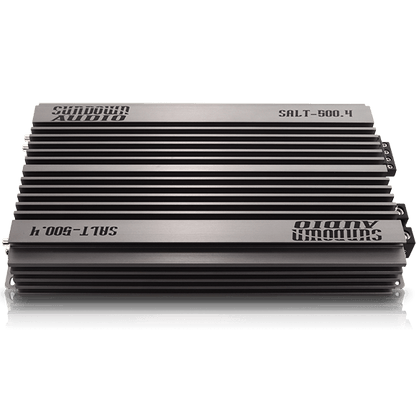 SALT-500.4 4-Channel Amplifier