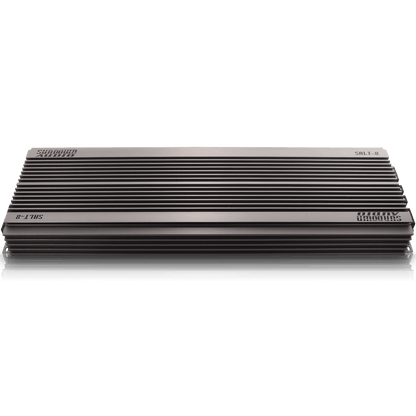 SALT-8 Competition Class D Amplifier