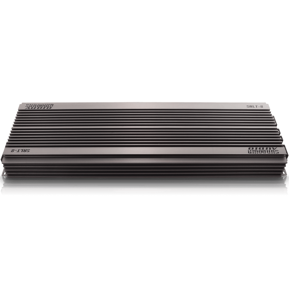 Salt Classification 4,500W+ Monoblock Amps | Sundown, Crossfire, Audio Apex – Car Audio Bargain