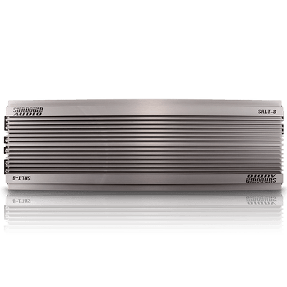 SALT-8 Competition Class D Amplifier