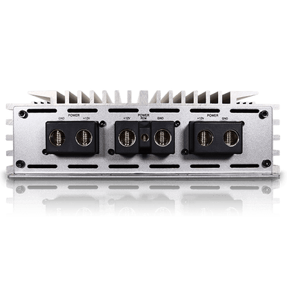 SALT-8 Competition Class D Amplifier