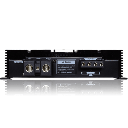 SAZ-1500 15th Anniversary Edition 1500W Class-D Amplifier