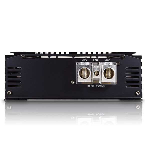 SIA-1250D Full-Range Mono Amplifier