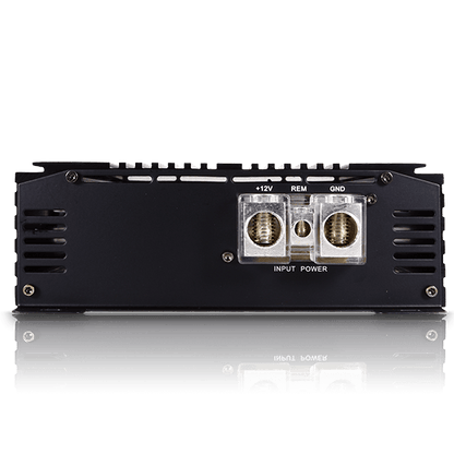 SIA-1250D Full-Range Mono Amplifier