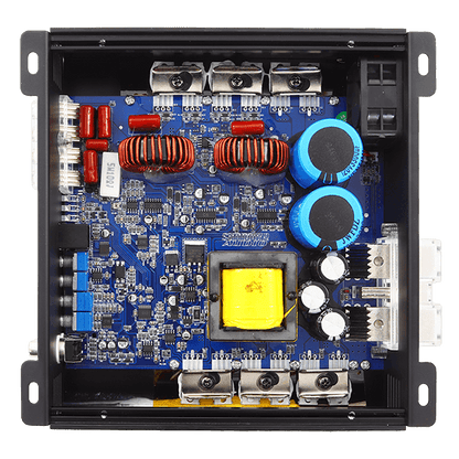 SIA-1750D Full-Range Mono Amplifier