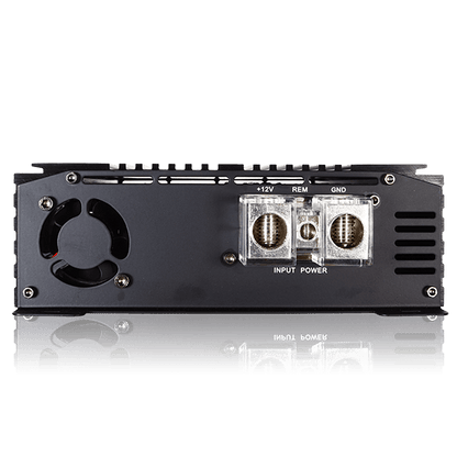 SIA-1750D Full-Range Mono Amplifier