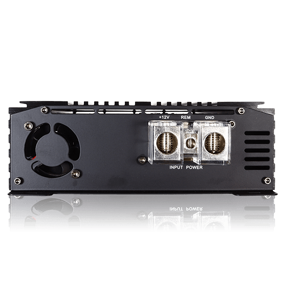Refurbished Sundown Audio SIA1750D Amplifier