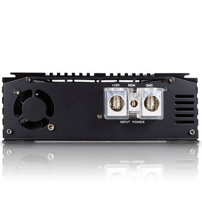 SIA-2500D Full-Range Mono Amplifier