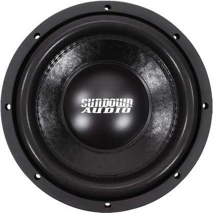 SLD-Series SD-2 10” Shallow Subwoofer - D2