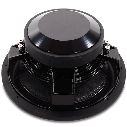 SLD-Series SD-2 12" Shallow Subwoofer - D2