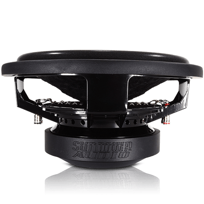 SLD-Series SD-2 12" Shallow Subwoofer - D2