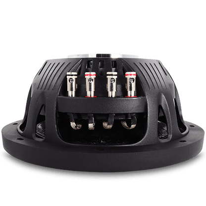 SML-Series 10” Thin Subwoofer - D4