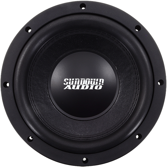 SML-Series 10” Thin Subwoofer - D4