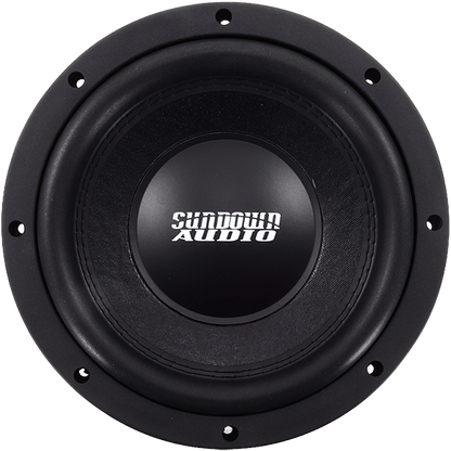 SML-Series 10” Thin Subwoofer - D2