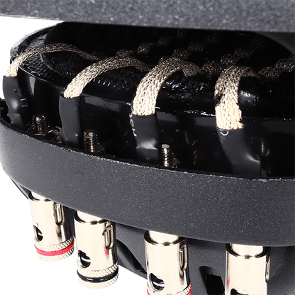SML-Series 10” Thin Subwoofer - D4