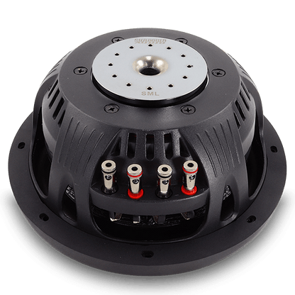 SML-Series 10” Thin Subwoofer - D2