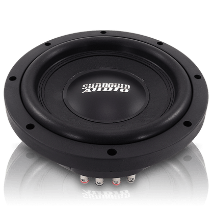 SML-Series 10” Thin Subwoofer - D2