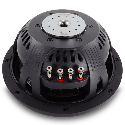SML-Series 12” Thin Subwoofer - D4