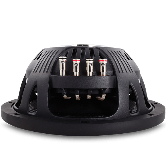 SML-Series 12” Thin Subwoofer - D4