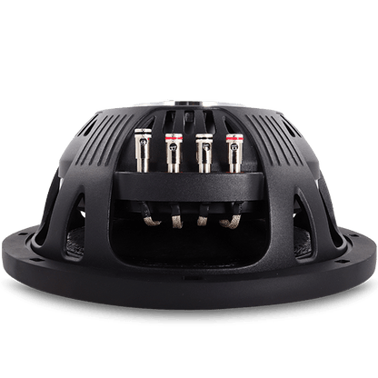 SML-Series 12” Thin Subwoofer - D4