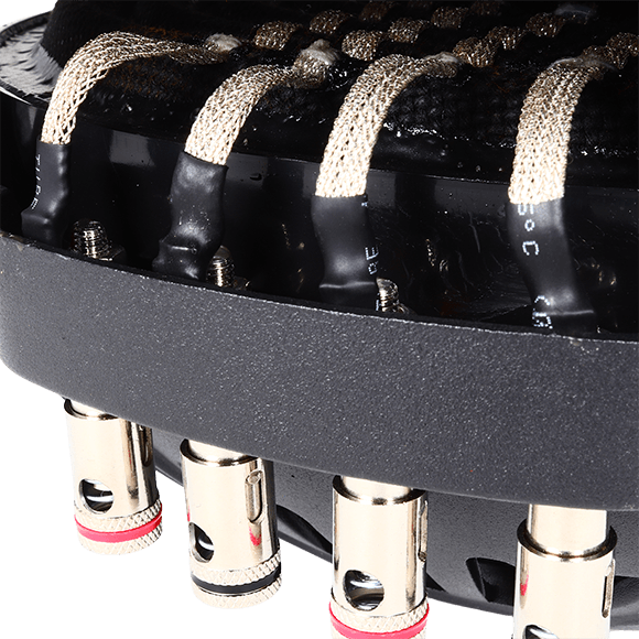 SML-Series 12” Thin Subwoofer - D4