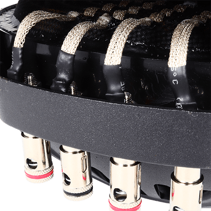 SML-Series 12” Thin Subwoofer - D4