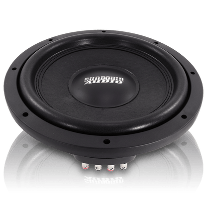 SML-Series 12” Thin Subwoofer - D4