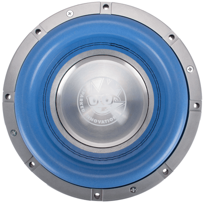 Sparked Innovations 10" Bass Blaster SQL Car Audio Subwoofer 2000W DVC - D2