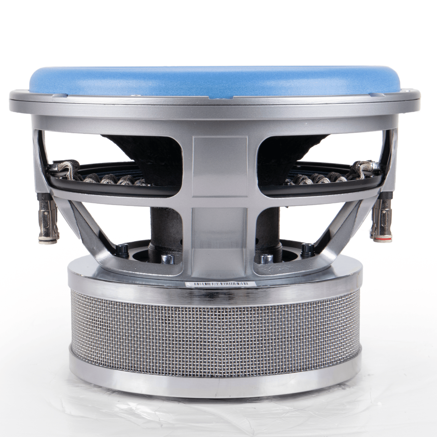 Sparked Innovations 12" Bass Blaster SQL Car Audio Subwoofer 2000W DVC - D4