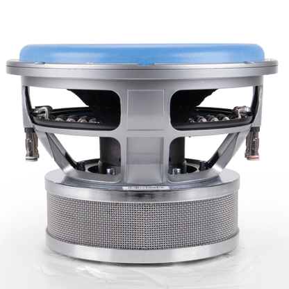Sparked Innovations 12" Bass Blaster SQL Car Audio Subwoofer 2000W DVC - D4