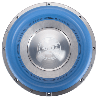 Sparked Innovations 12" Bass Blaster SQL Car Audio Subwoofer 2000W DVC - D2