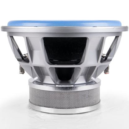Sparked Innovations 15" Bass Blaster SQL Car Audio Subwoofer 2000W DVC - D4