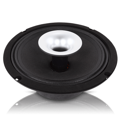Sundown Audio ECX-8 8" Pro Sound Coaxial Car Audio Speakers